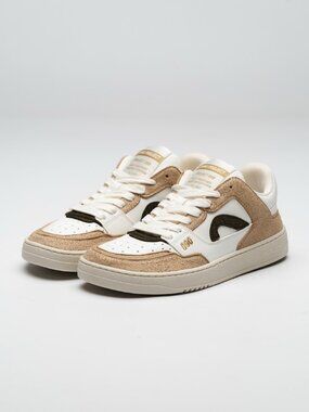 Ohne Project Barefoot Sneakers 090 VANILLA